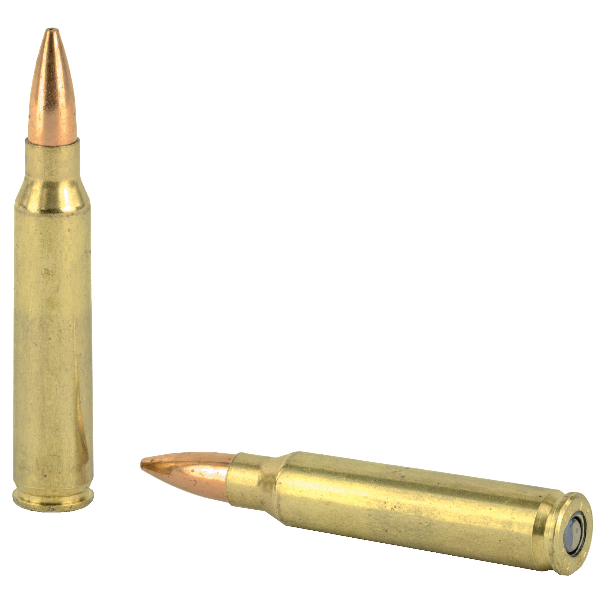 Federal Gold Mdl 223 Remington 69gr Bthp - Image 3