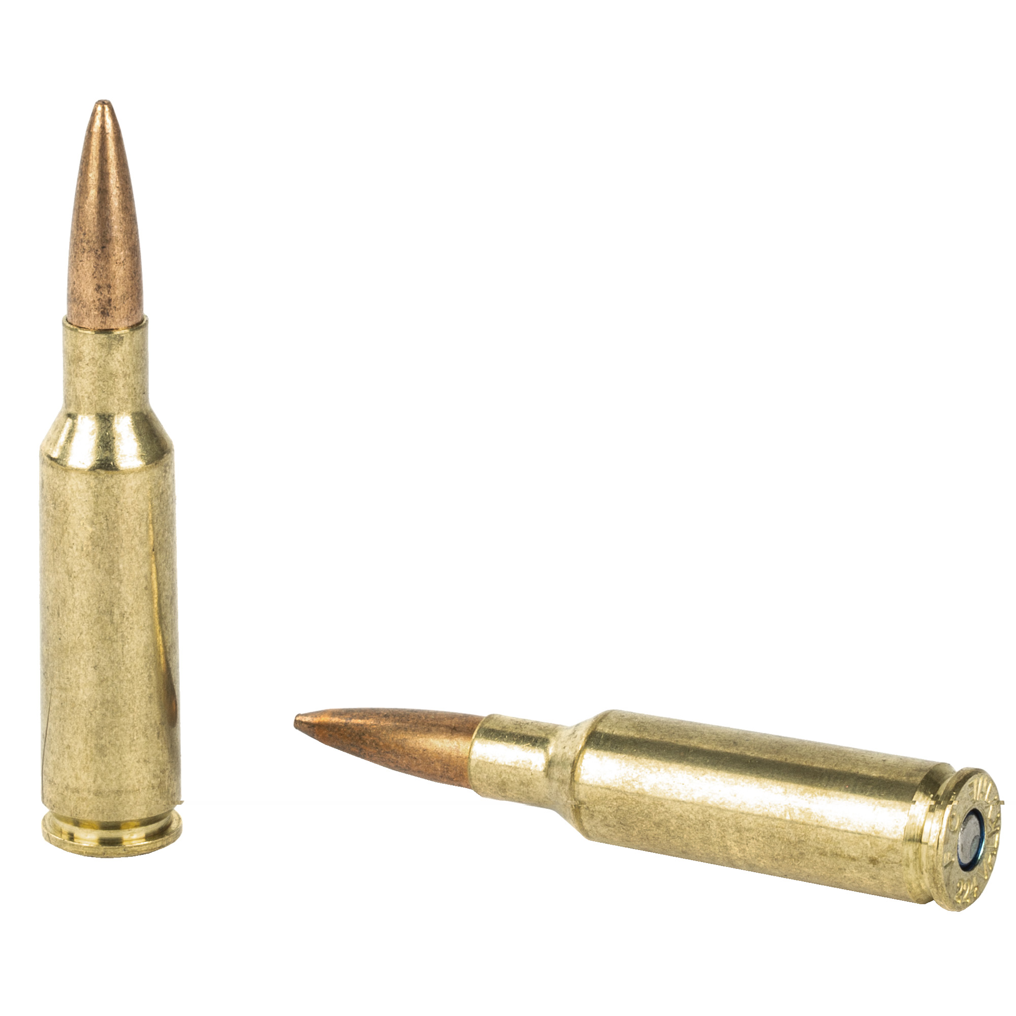 Federal Gold Mdl 224vlk 90gr Bthp - Image 2