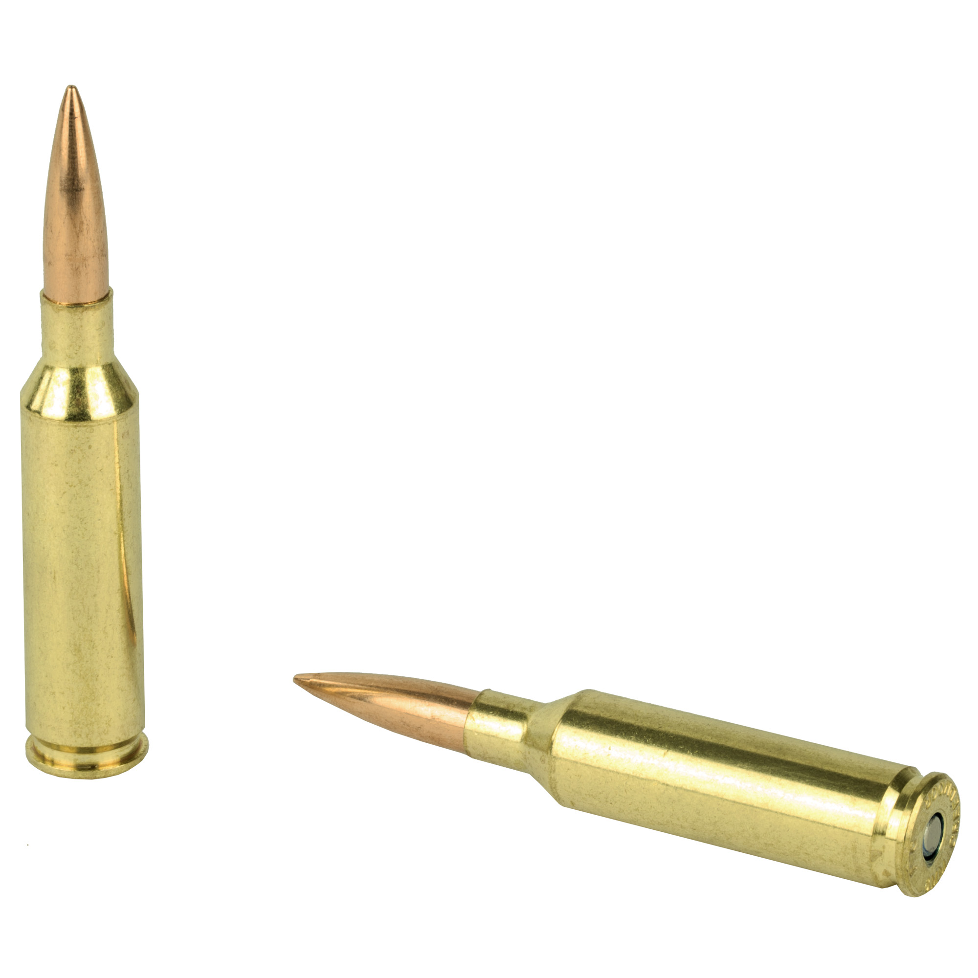 Federal Gold Mdl 6mmcrd 107gr Smk - Image 4