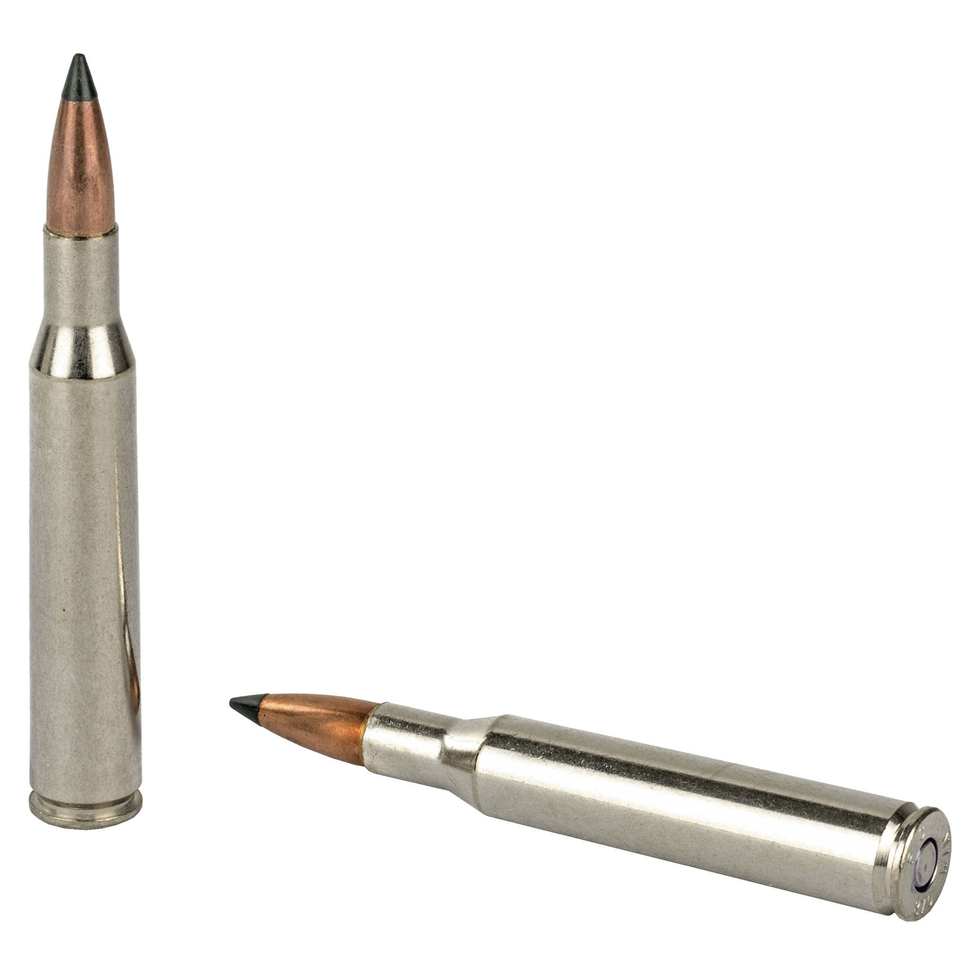Federal Prm 270Winchester 130gr Trphy Copper 20 - Image 2