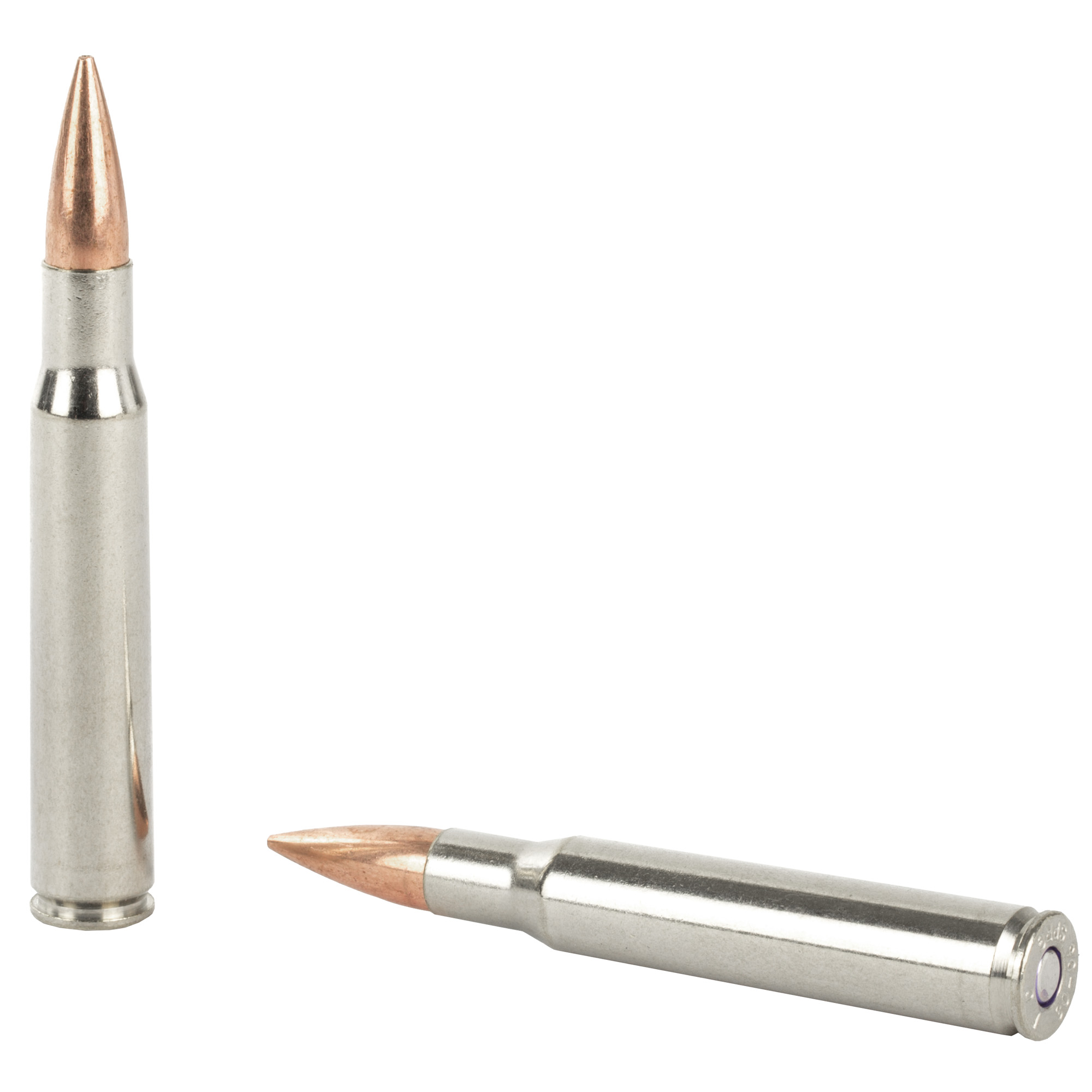 Federal Prm 3006 168gr Hyb Htr - Image 2