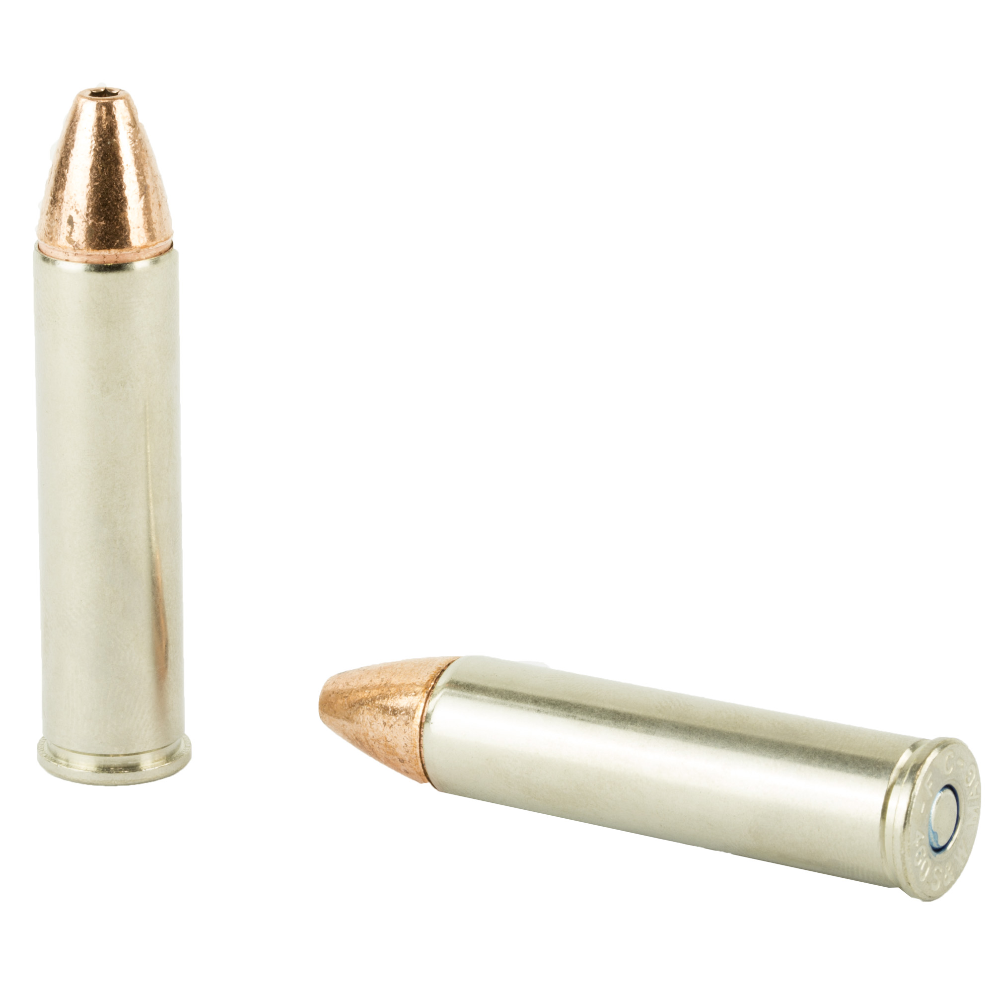 Federal Prm 460s&w 275gr Brns Exp - Image 3