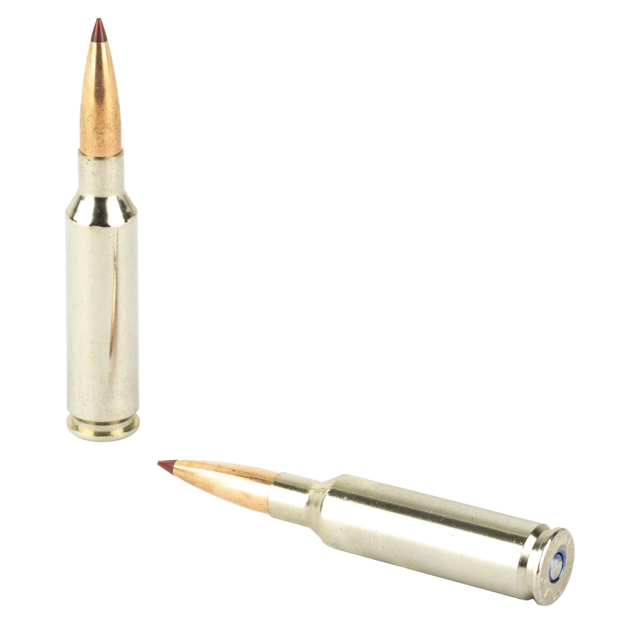 Federal PRemington 6.5 Creedmoor 143gr Eld-x - Image 4