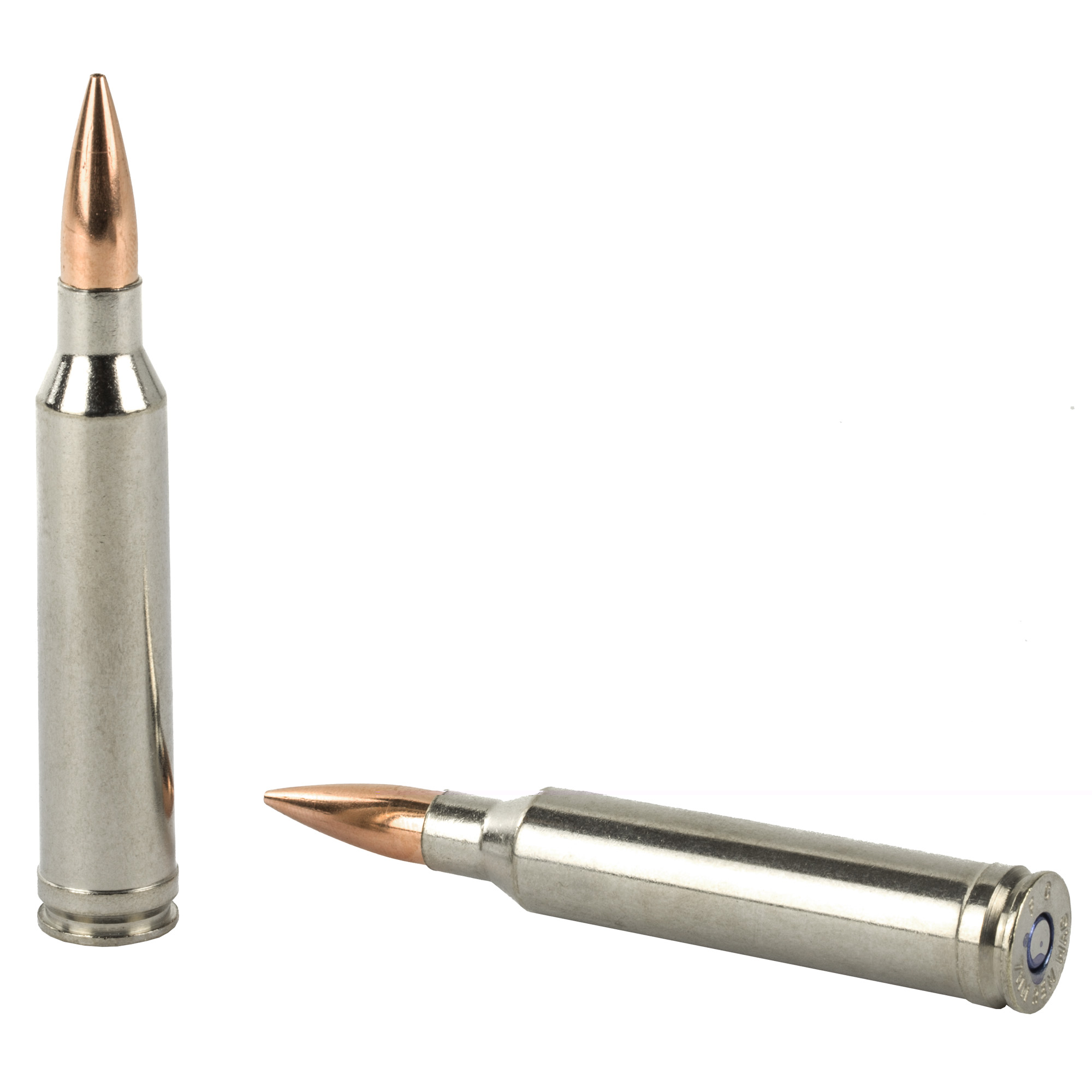 Federal Prm 7mmRemington 168gr Hyb Hr - Image 4
