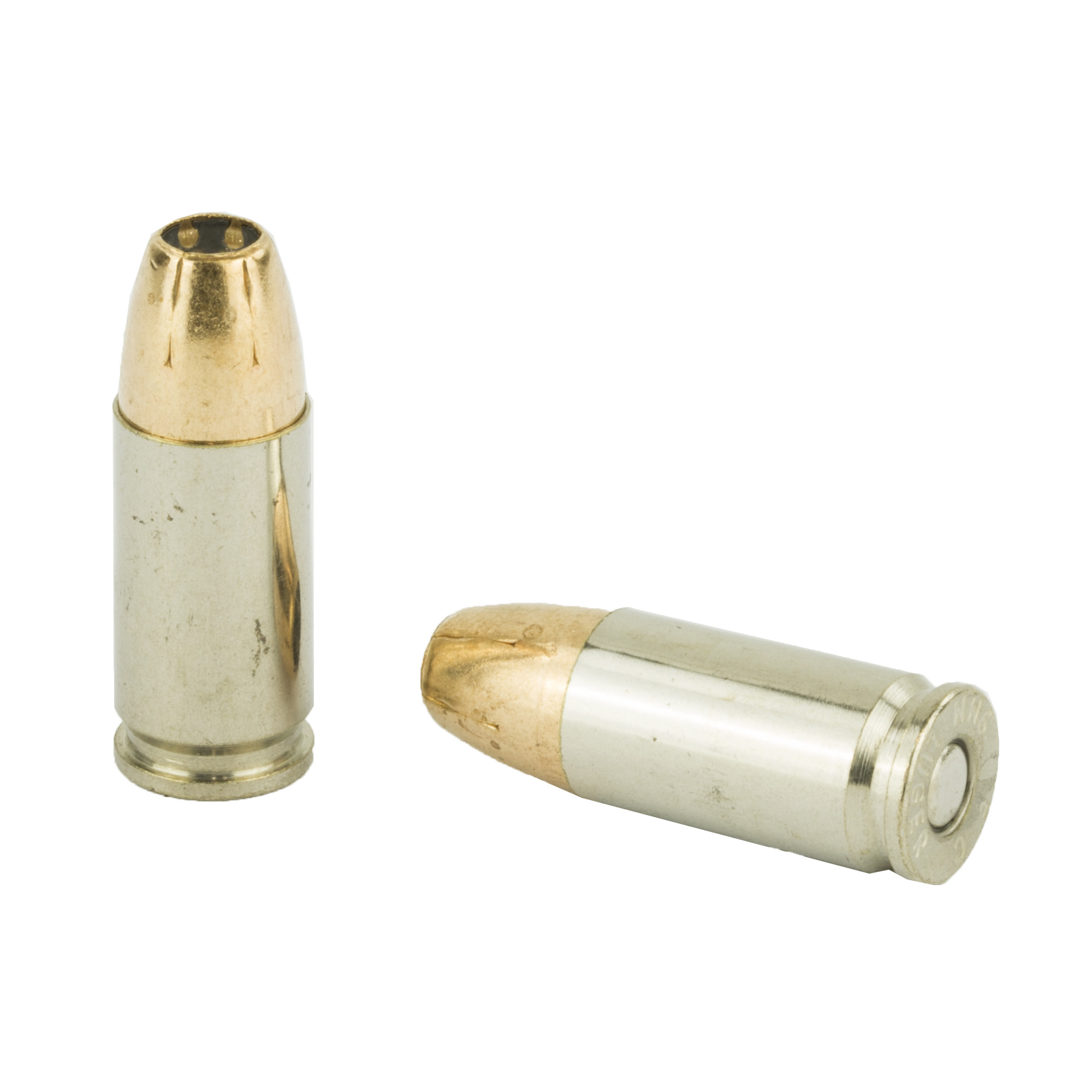 Federal Prm Hst 9mm 124gr JHP - Image 2