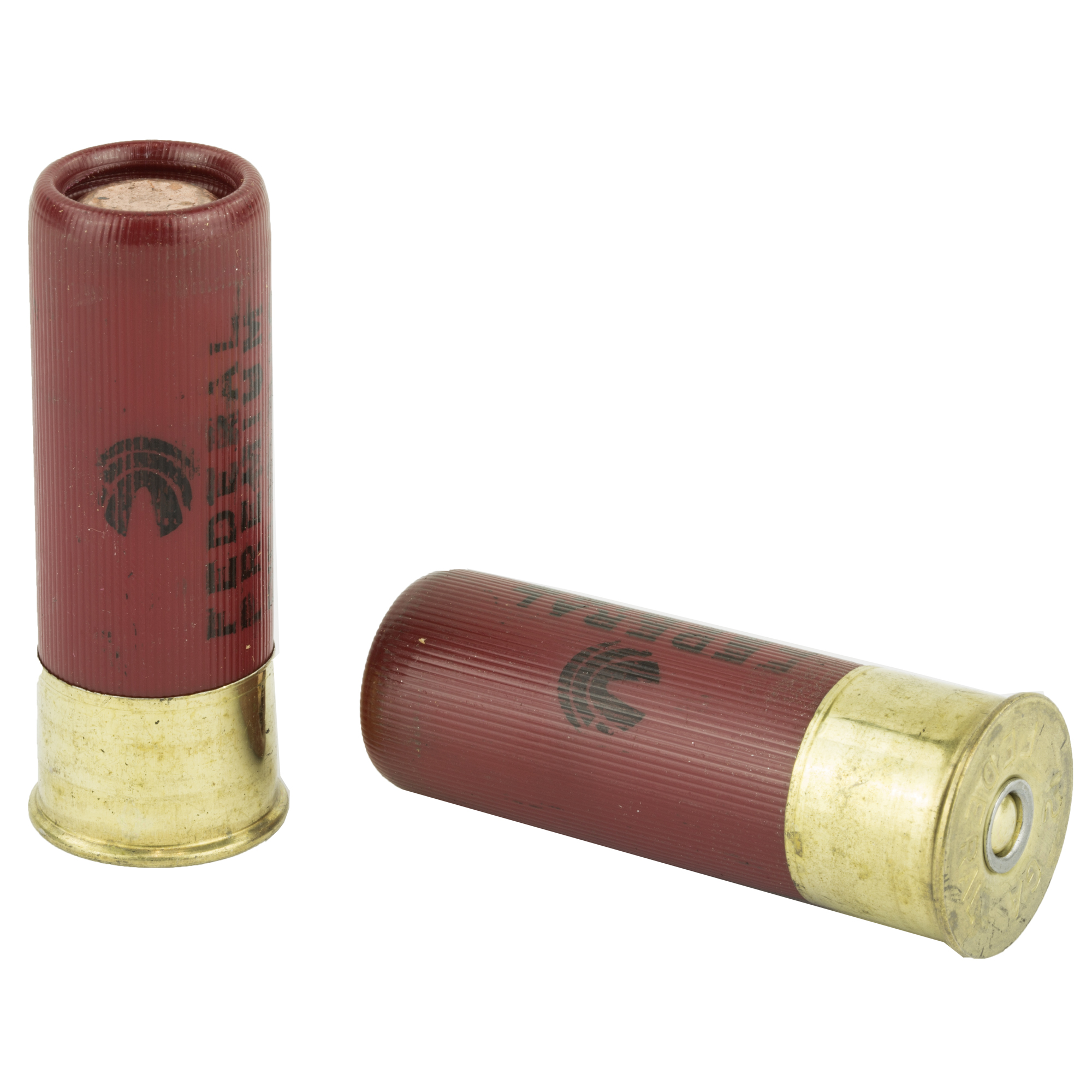 Federal Prm 12ga 2.75" Truball Slg - Image 2