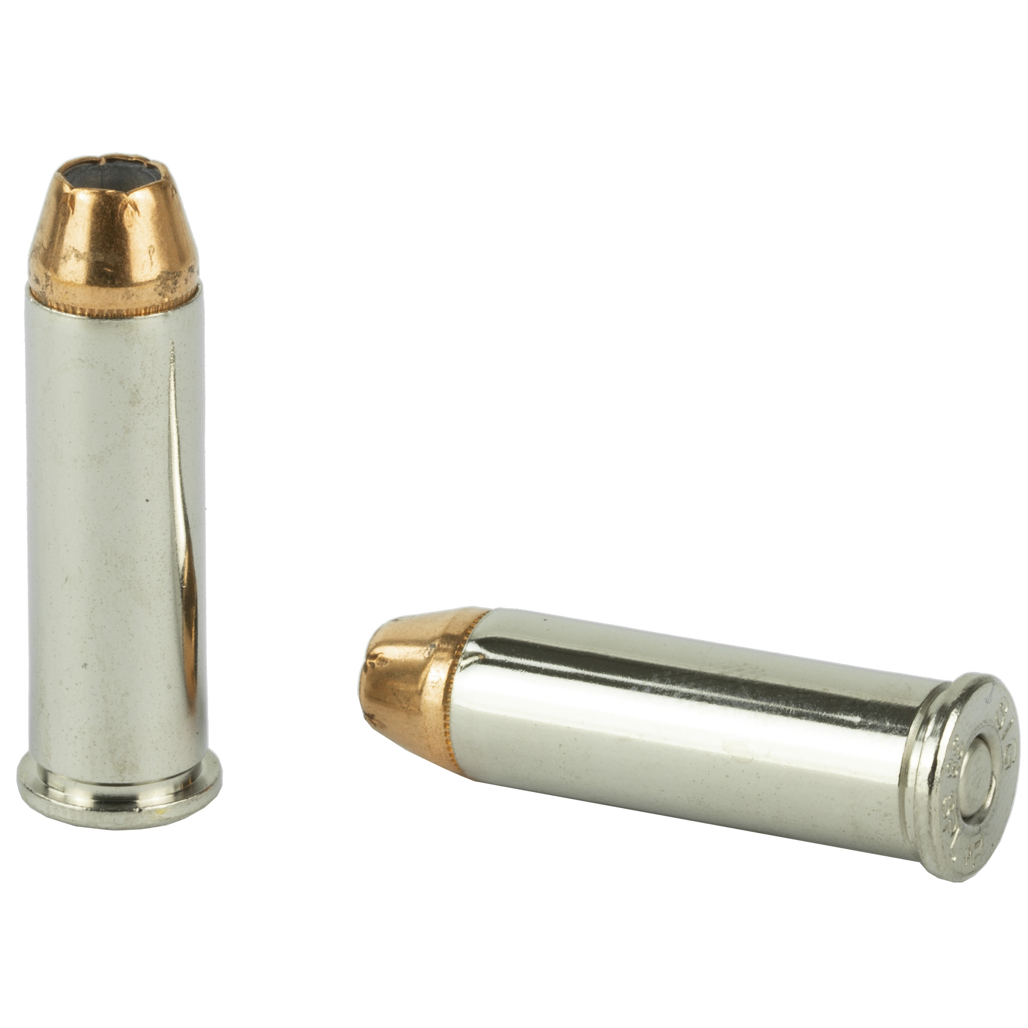 Federal Punch 38 Special 120gr JHP - Image 3