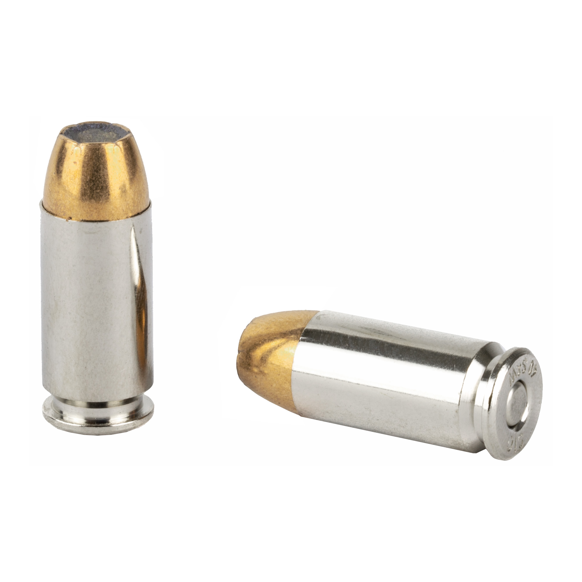Federal Punch 40 S&w 165gr JHP - Image 2