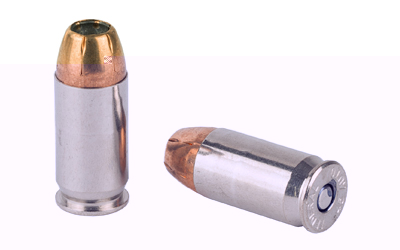 Federal Punch 45 ACP 230gr JHP - Image 2
