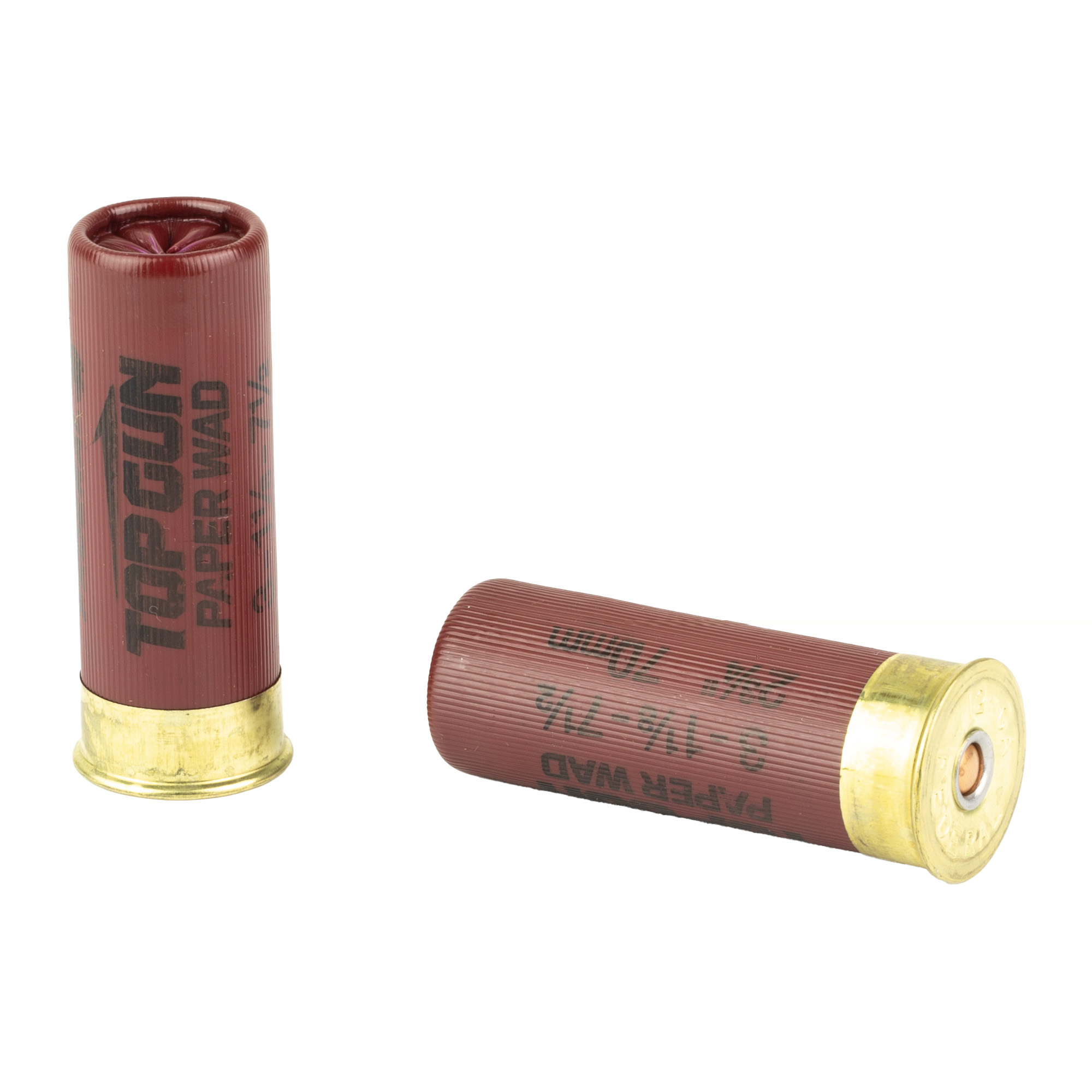 Federal Top Gun 12ga 2.75" #7.5 - Image 2