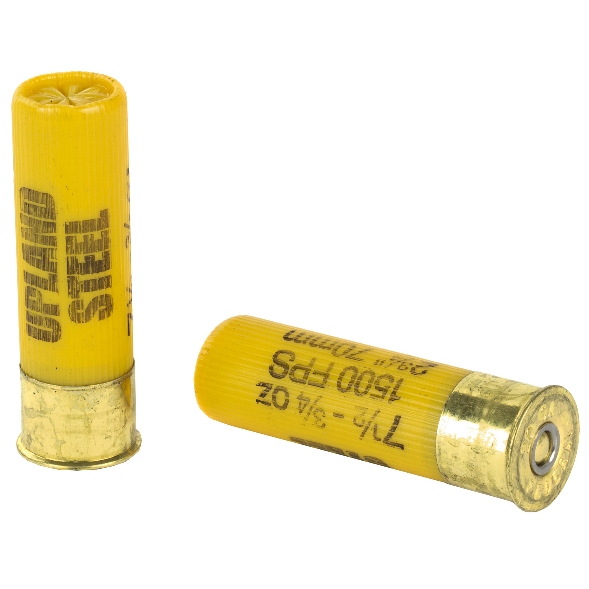 Federal Uplnd Stl 20ga 2.75" #7.5 - Image 4