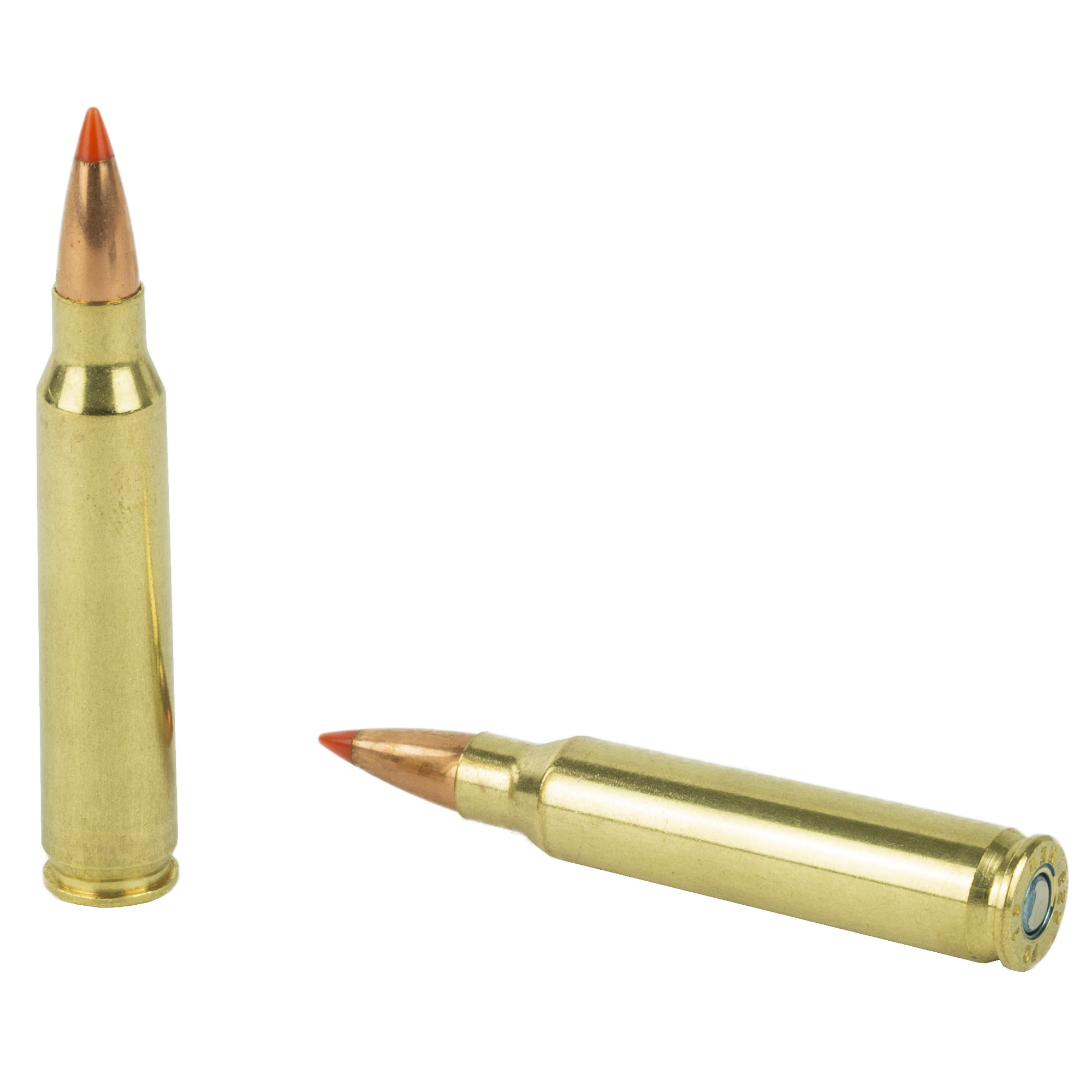 Federal V&p 223 Remington 53gr Hornady V-max 20-2 - Image 3