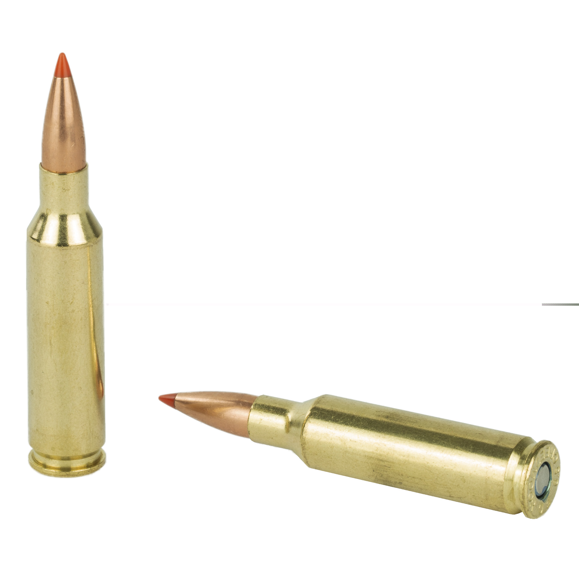 Federal V&p 6.5 Cm 95gr Hornady V-max 20-2 - Image 2