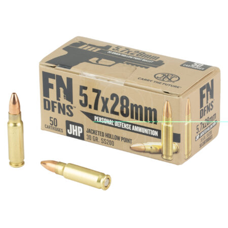 Fn Dfns Ss200 5.7x28mm 30gr