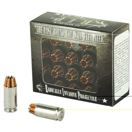 G2r Rip 40 S&W 115gr