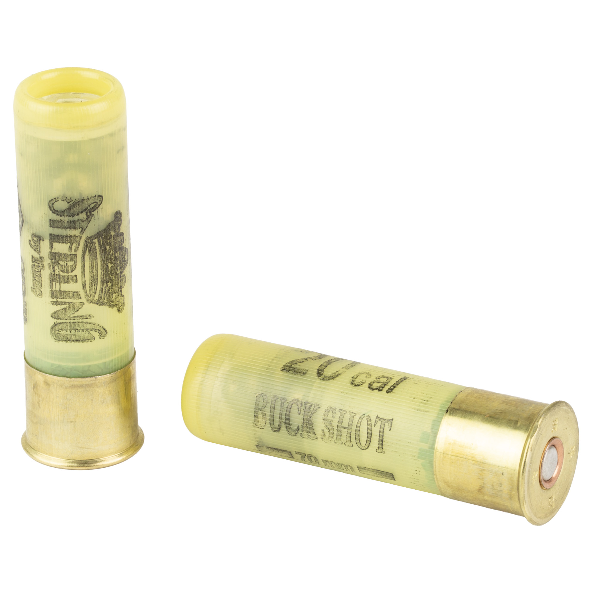 Sterling Big Game 20ga Buck - Image 2