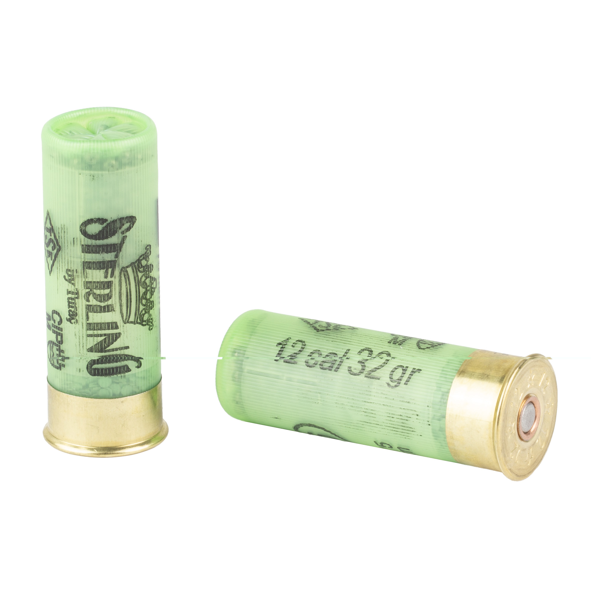 Sterling Exclsv 12ga 2.75" #6 - Image 2