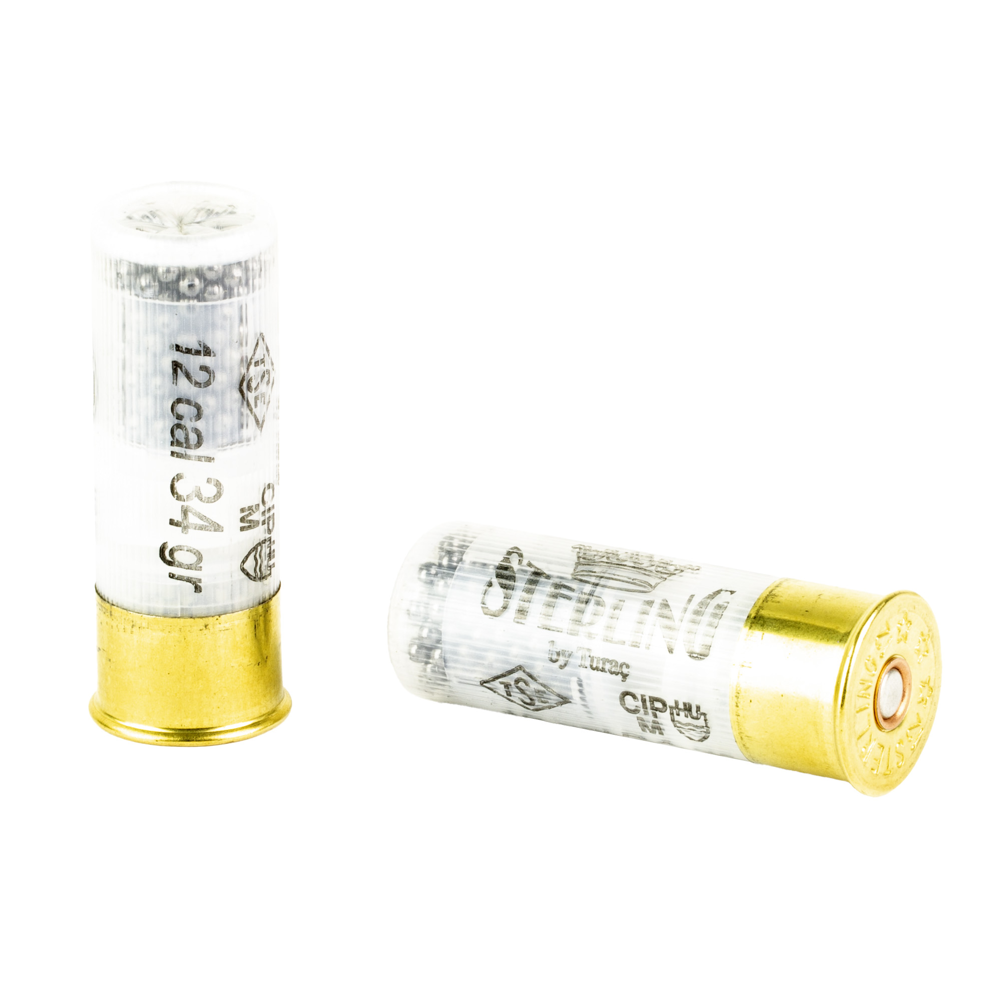 Sterling Exclsv 12ga 2.75" #6 - Image 2