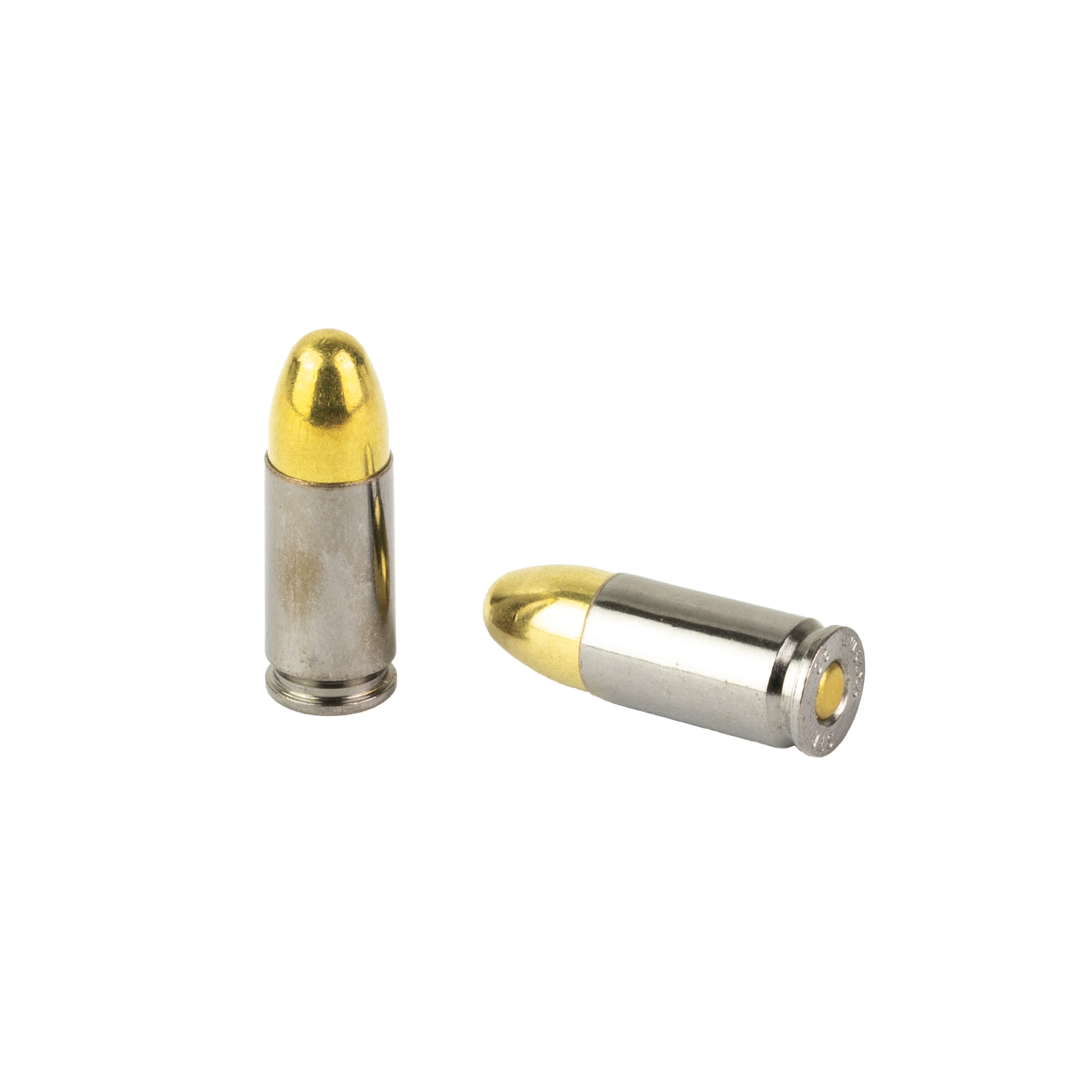 Sterling 9mm 115gr FMJ Steel - Image 4