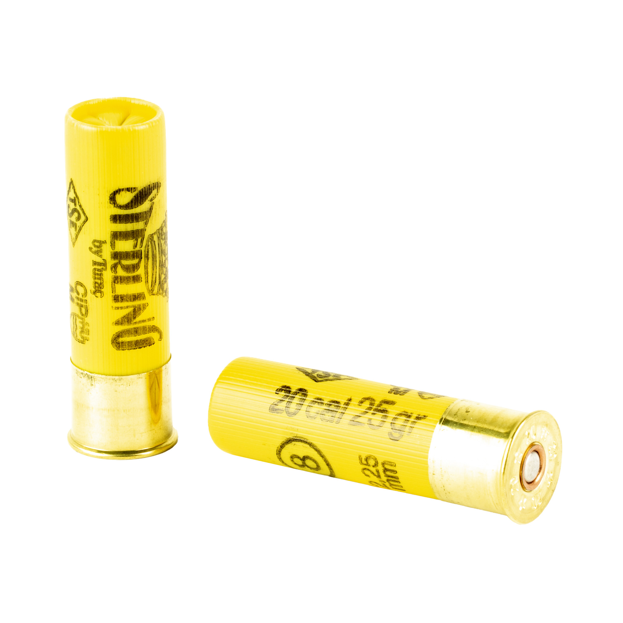 Sterling Exclsv 20ga 2.75" #8 - Image 3