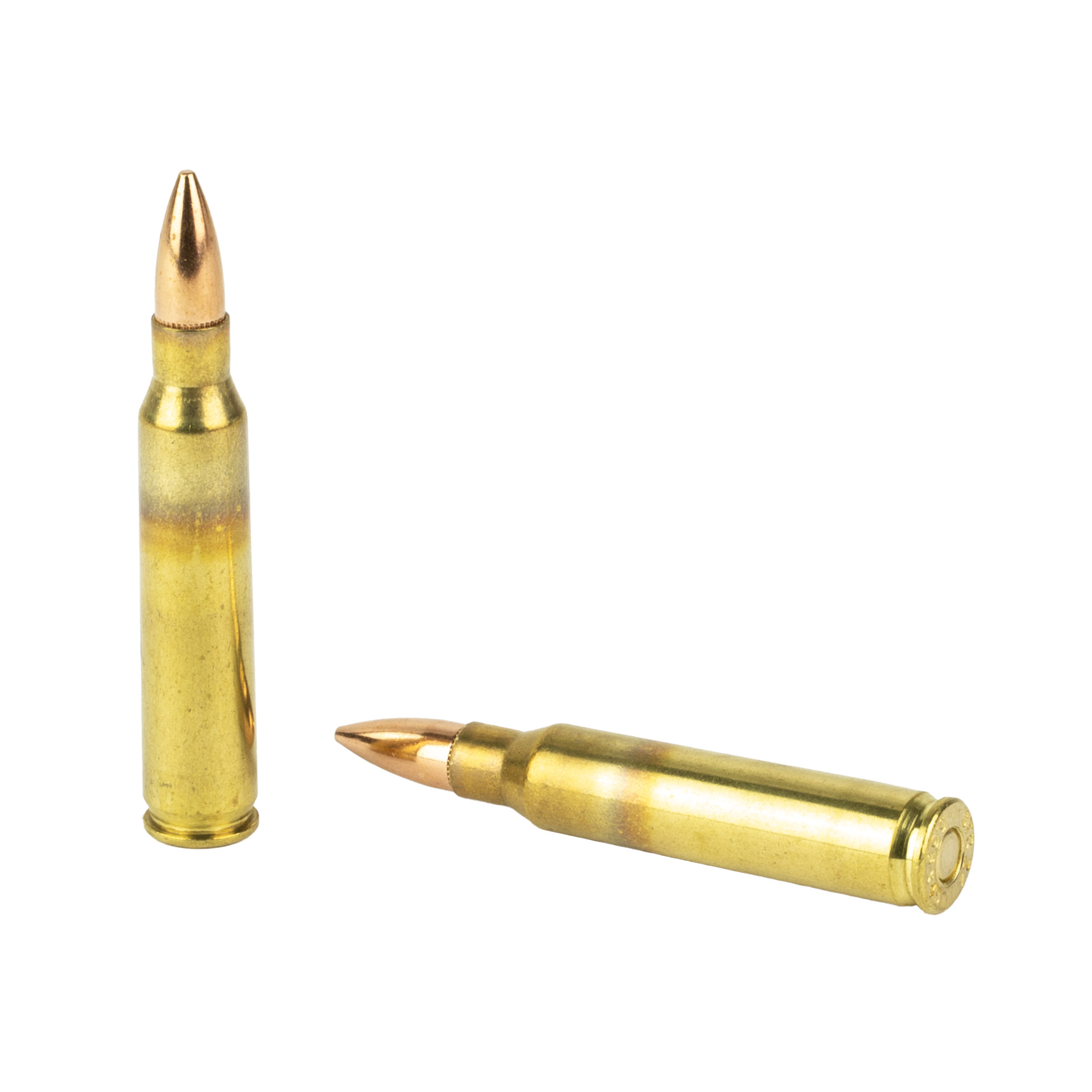 Sterling 5.56 M193 55gr FMJ 30-1500 - Image 4