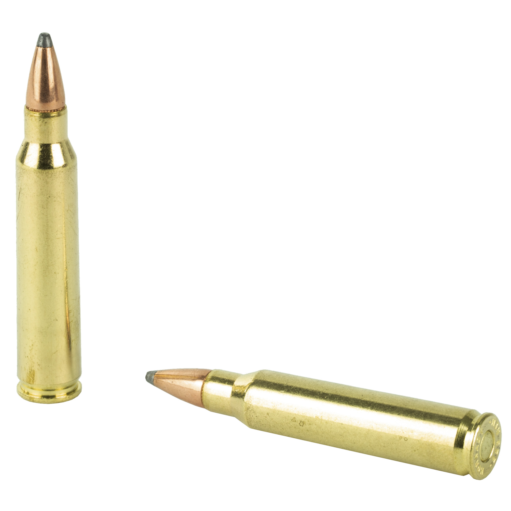 Hornady 223 Remington 55gr Sp - Image 2
