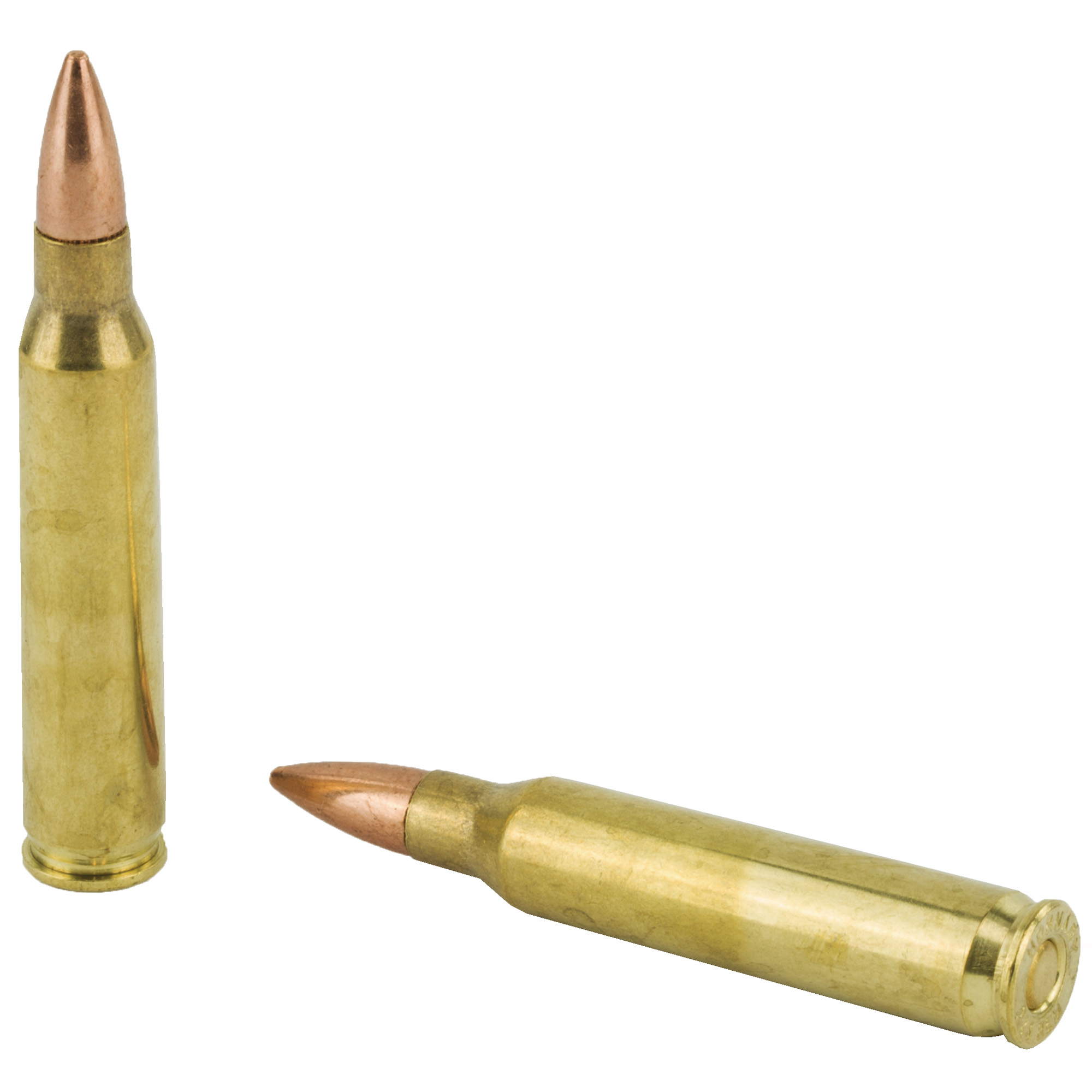 Hornady 223 Remington 55gr FMJ - Image 4