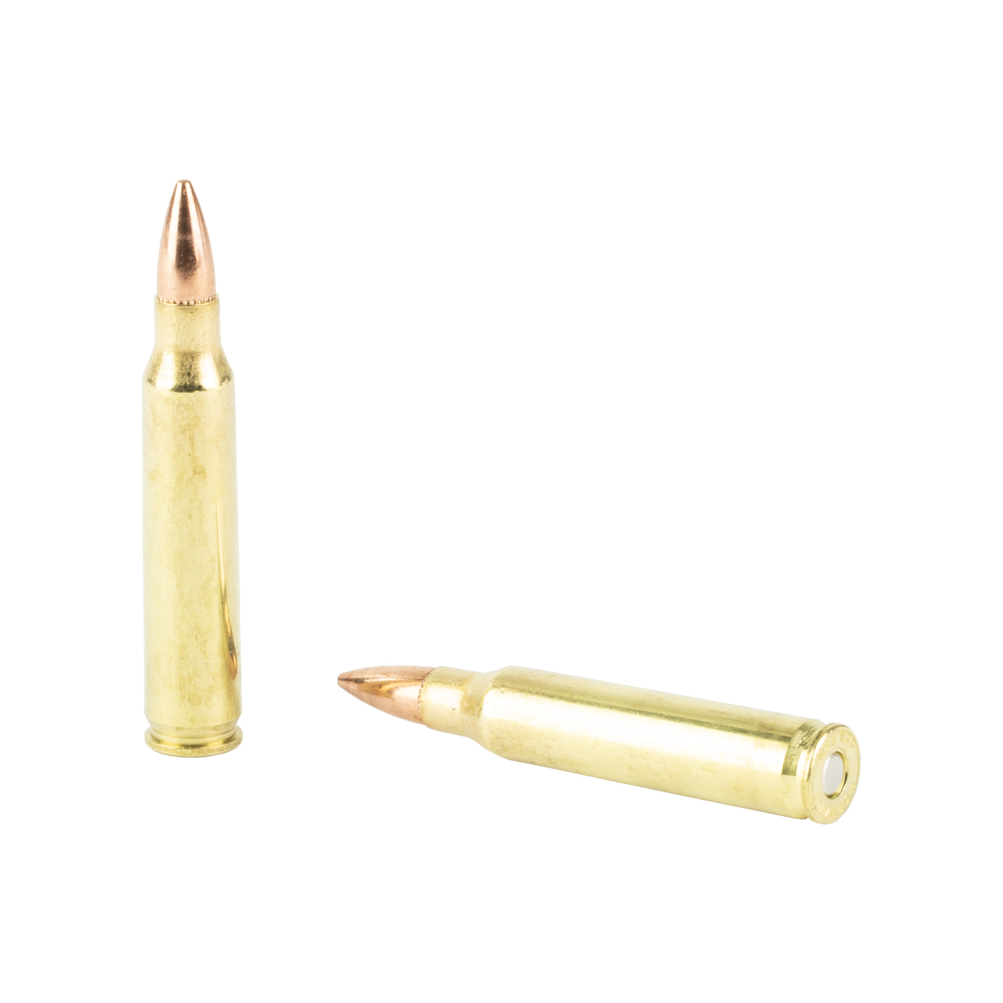 Hornady 223 Remington 55gr FMJ - Image 3