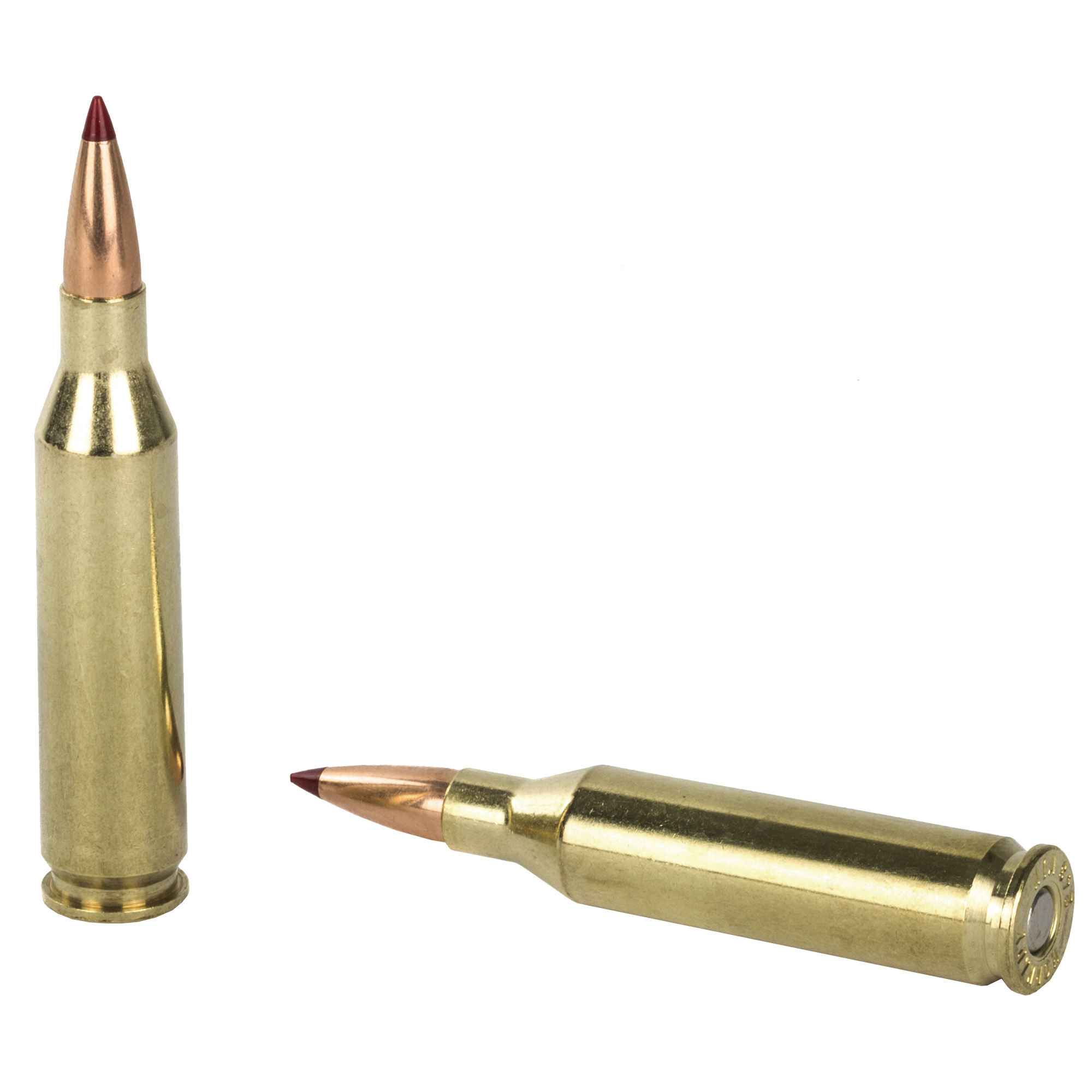 Hornady Ph 243 Winchester 90gr Eld-x - Image 4