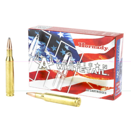 Hornady Aw 270Winchester 130gr Int Sp