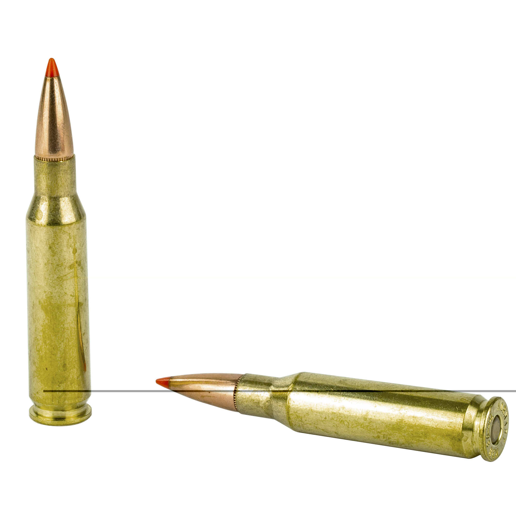 Hornady Sf 7mm-08 139gr Sst - Image 3