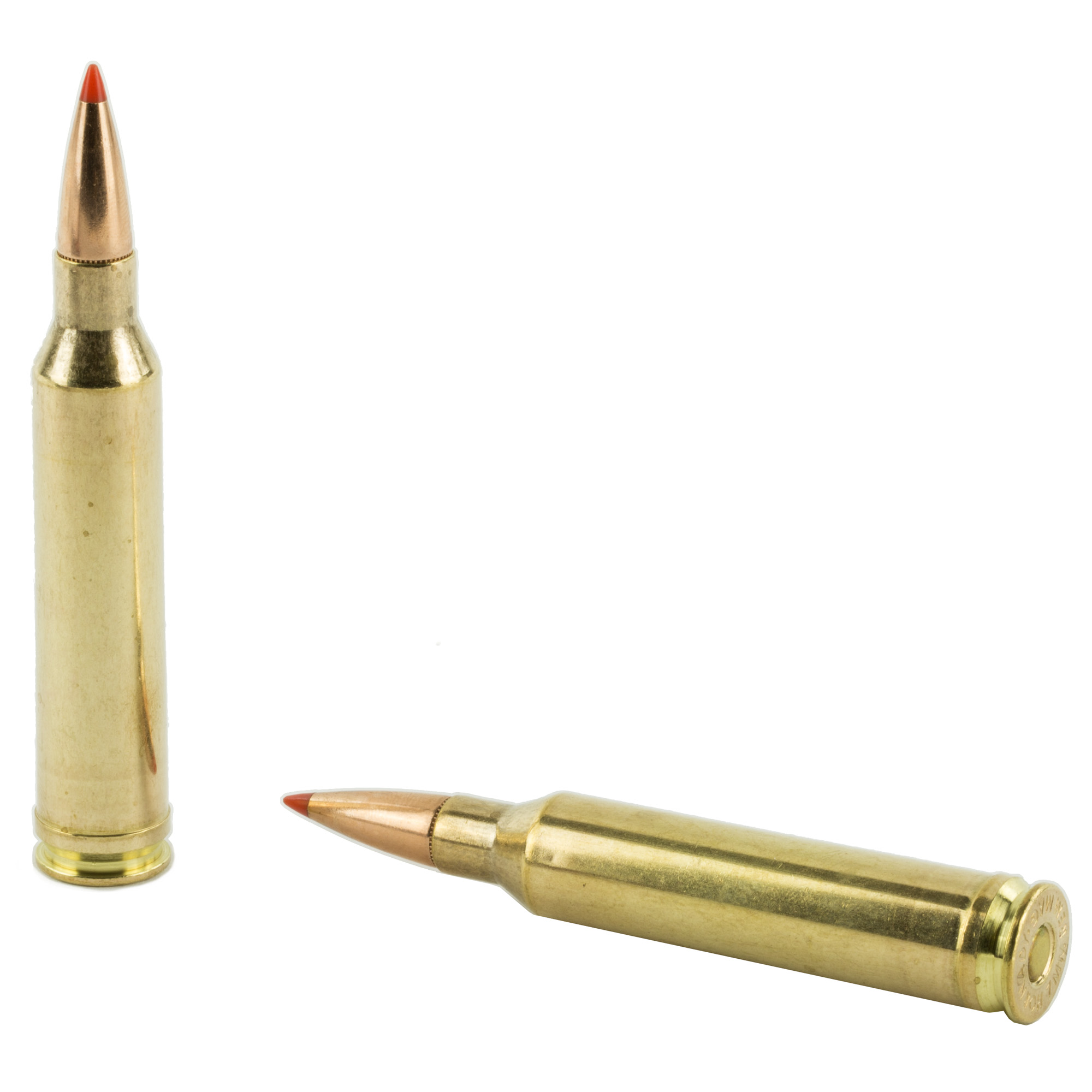 Hornady Sf 7mmRemington 139gr Sstspf - Image 4