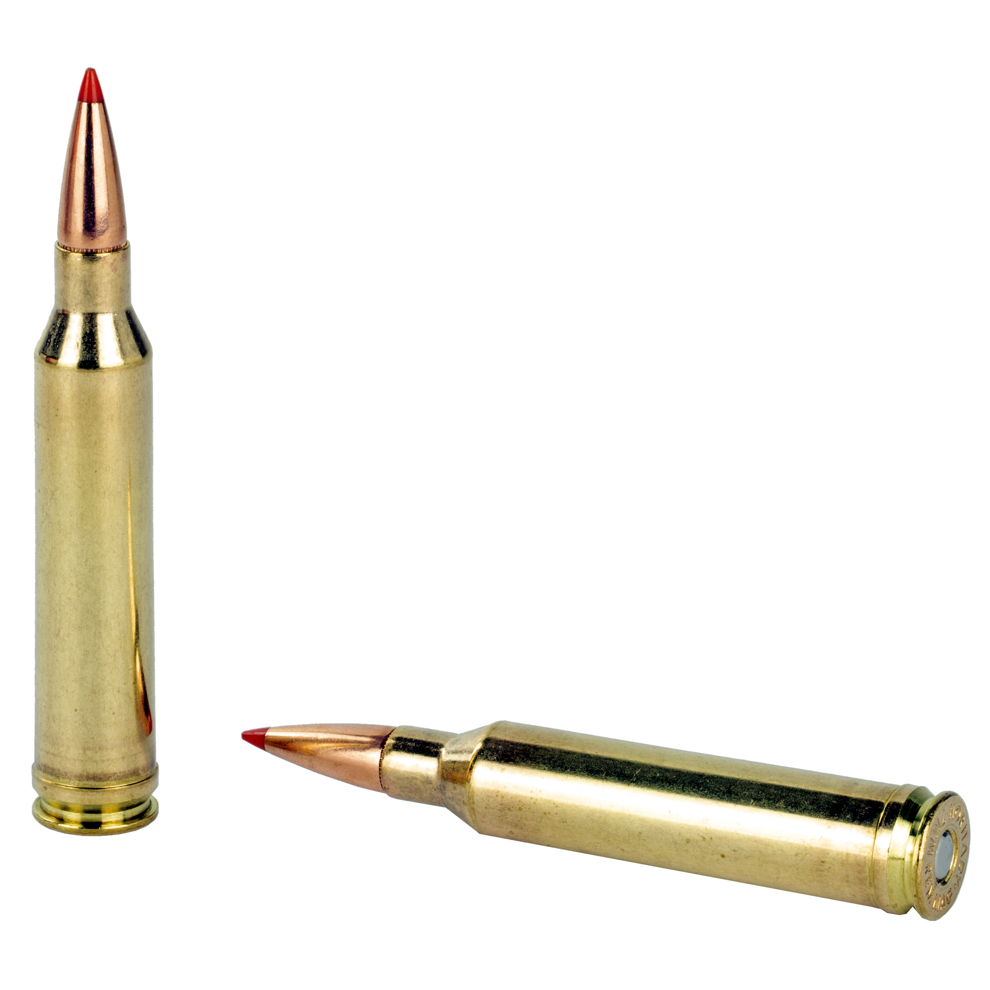 Hornady Sf 7mmRemington 154gr Sst - Image 2