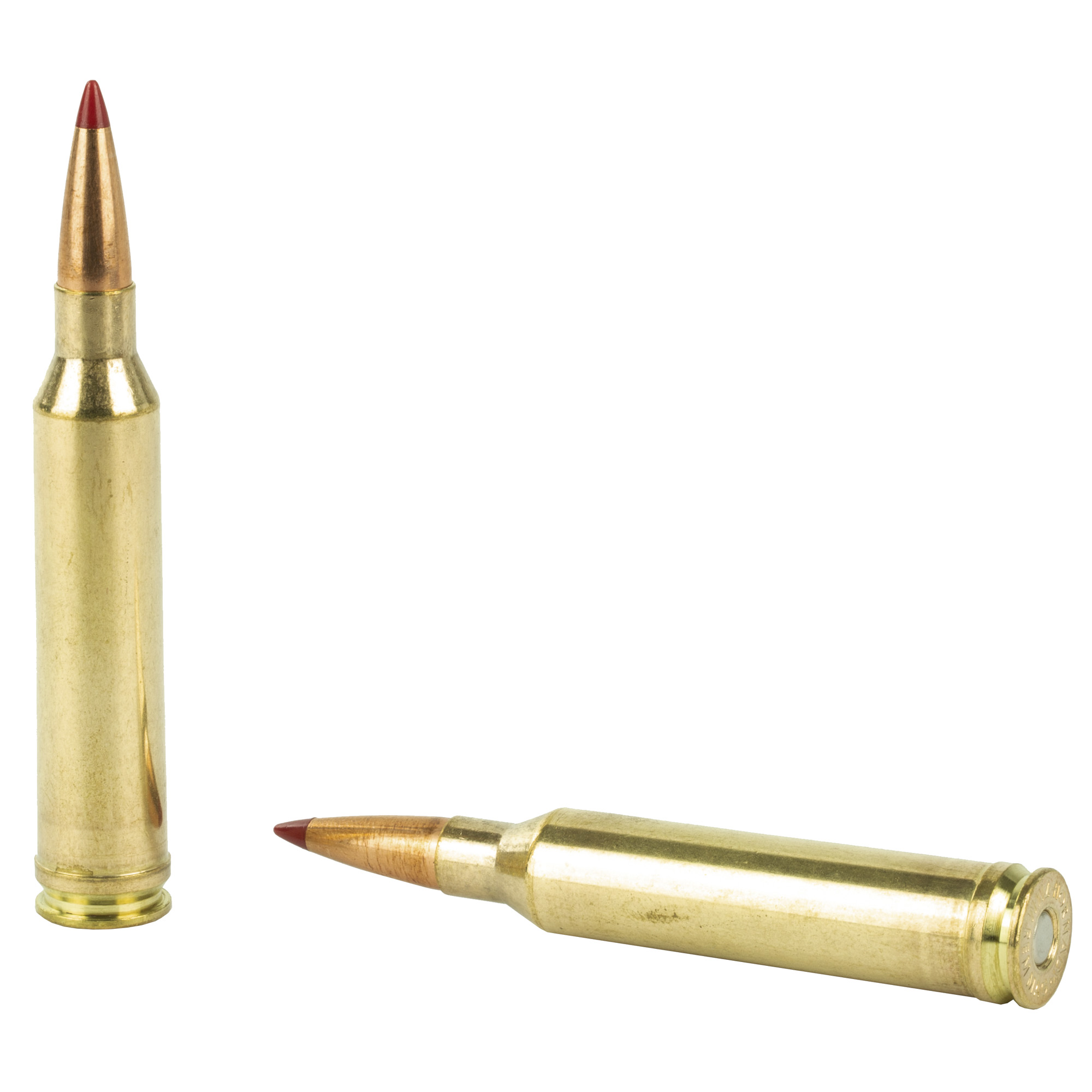 Hornady Ph 7mmRemington 162gr Eld-x - Image 4