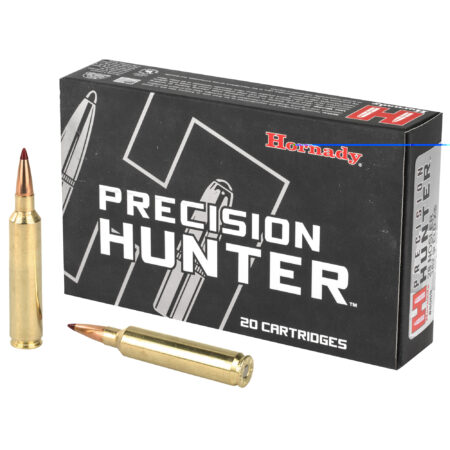 Hornady Ph 28 Nosler 162 Eld-x