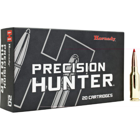 Hornady Ph 7mm Prc 175gr Eld-x