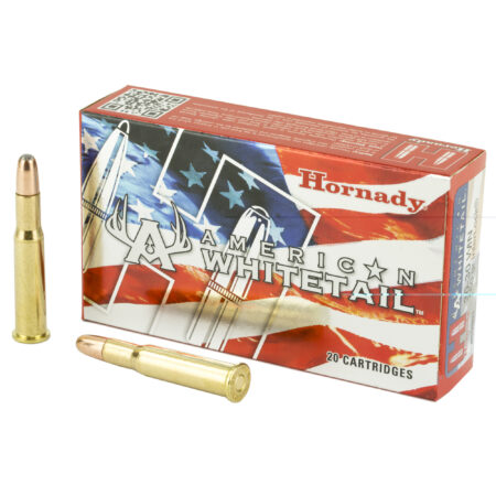 Hornady Aw 30-30 150gr Int Rn