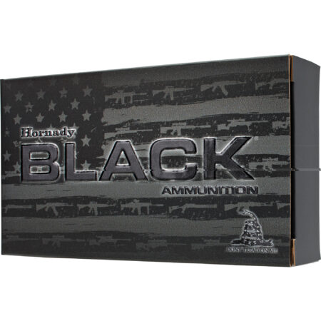 Hornady Black 300 Blackout 110gr Ntx