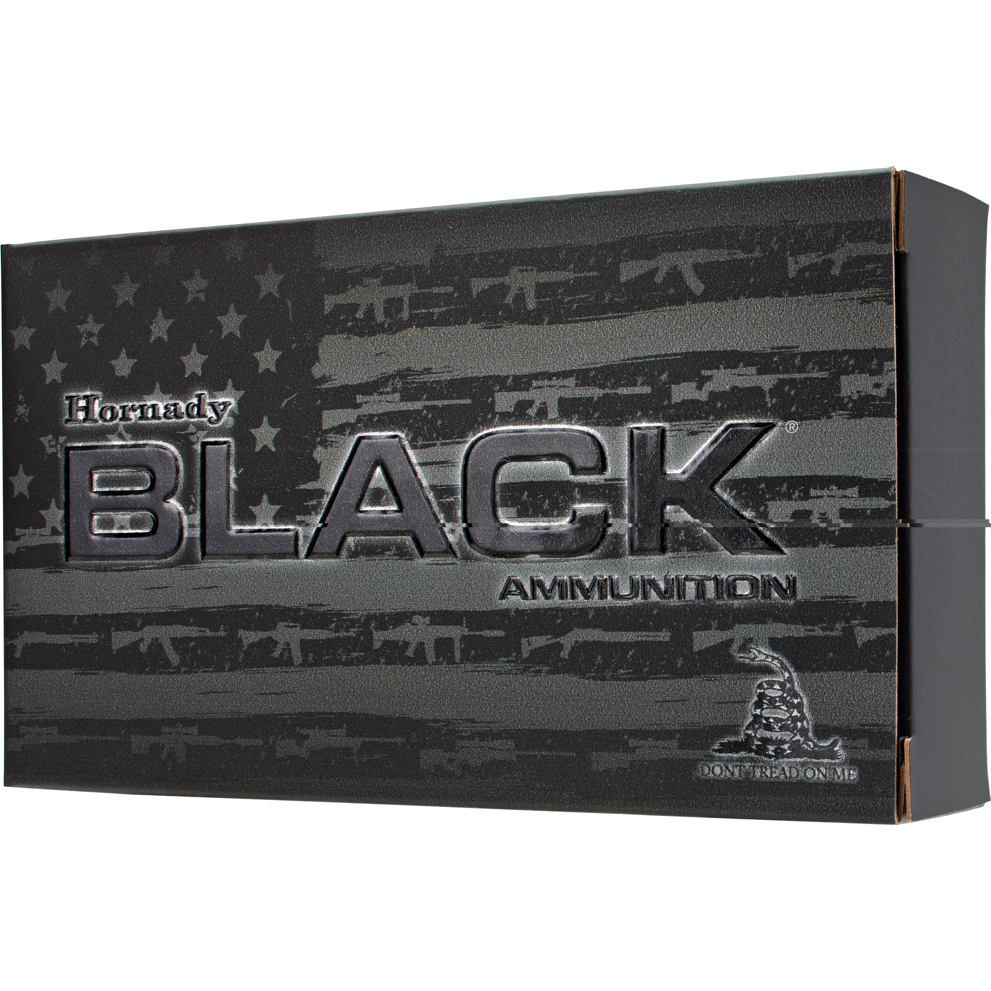 Hornady Black 300 Blackout 110gr Ntx