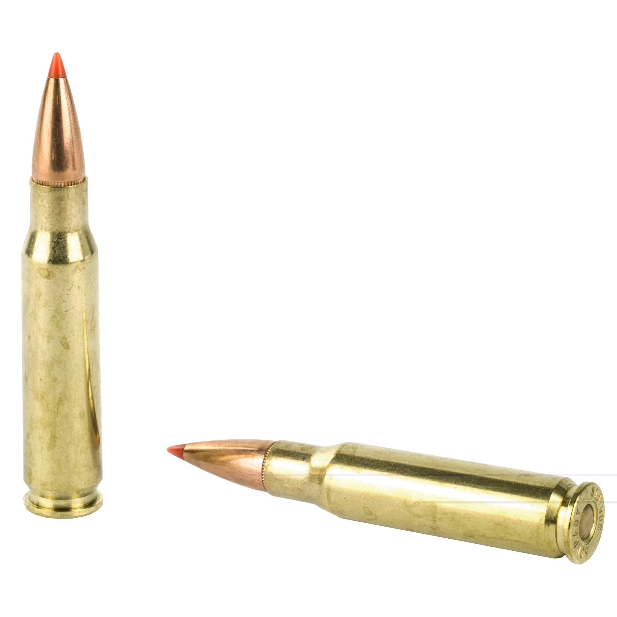 Hornady Cl 308 Winchester 125gr Sst Lt - Image 3