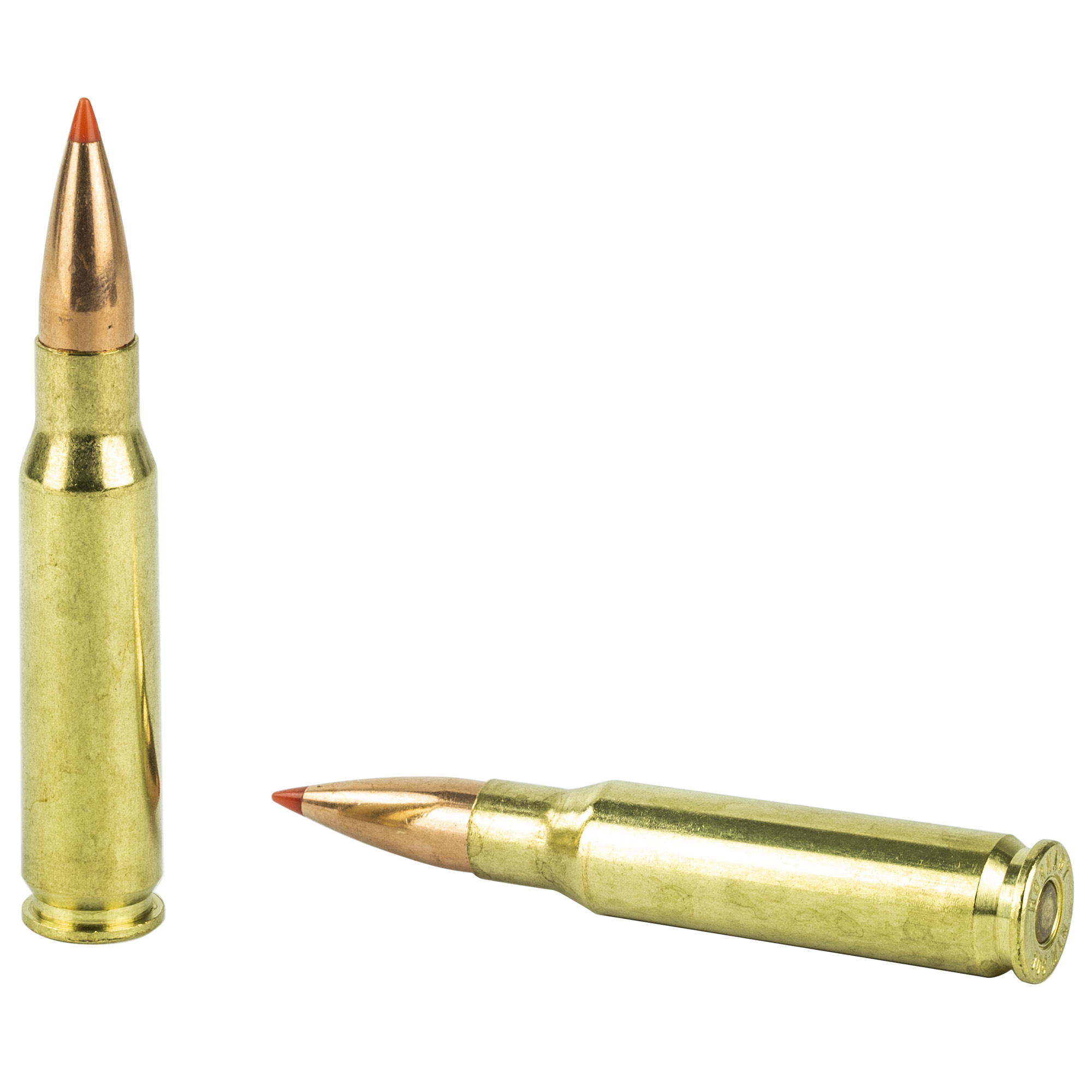 Hornady Black 308 Winchester 155gr Amax - Image 3
