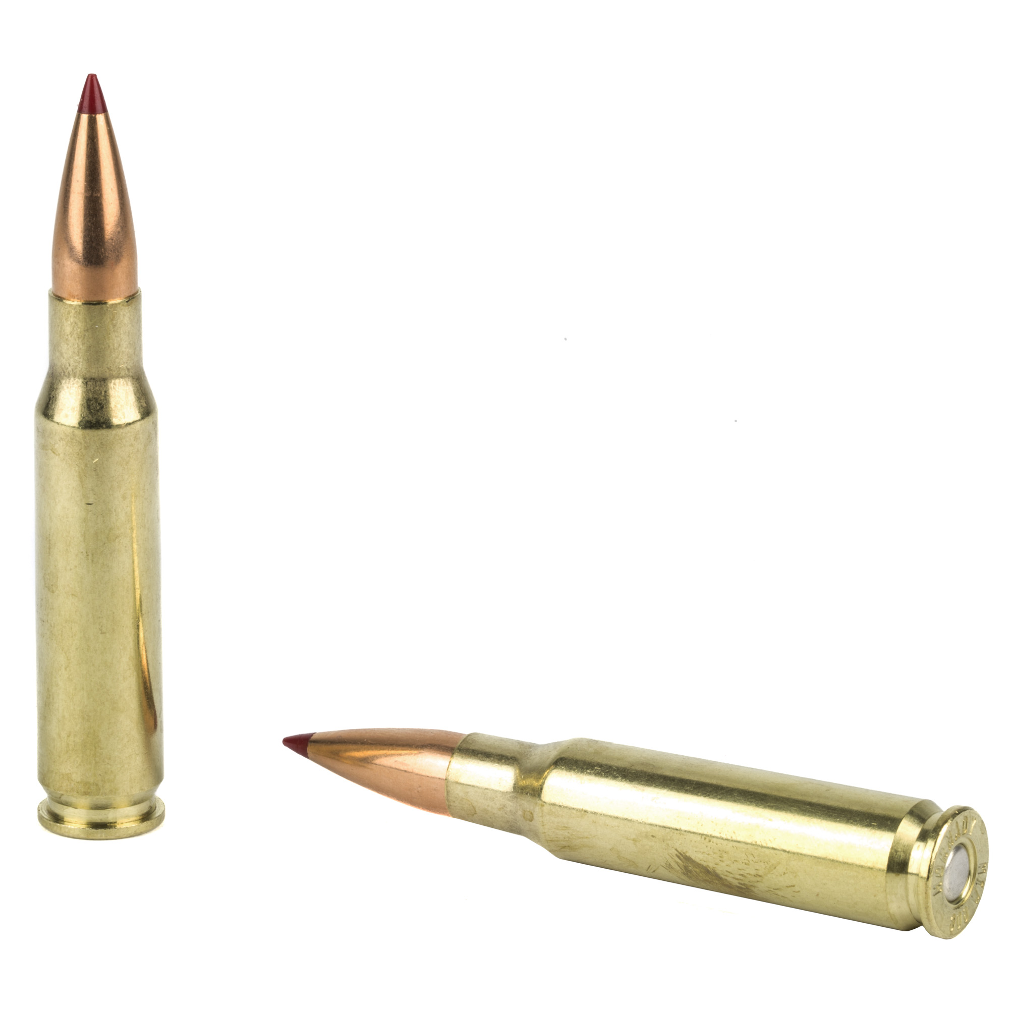 Hornady 308 Winchester 168gr Eld-m - Image 3