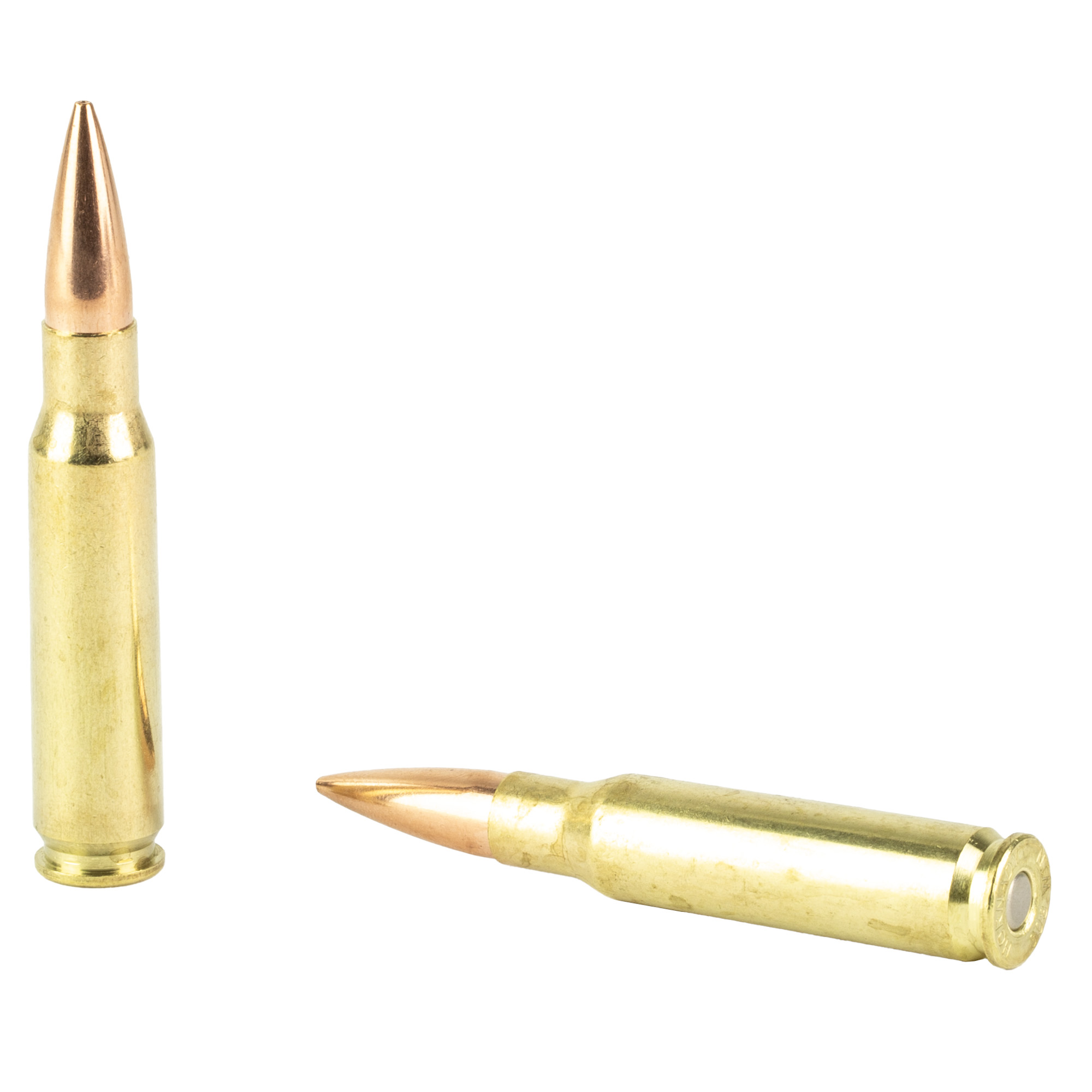 Hornady 308 Winchester 168gr Bthp Mtch - Image 4