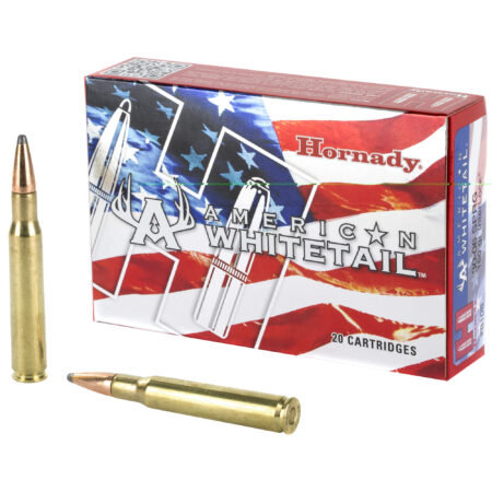 Hornady Aw 3006 150gr Int Sp