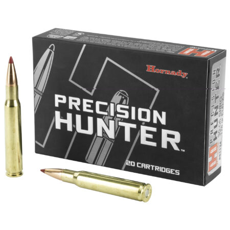 Hornady Ph 3006 178gr Eld-x