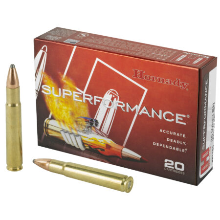 Hornady Sf 35 Whelen 200gr Sp
