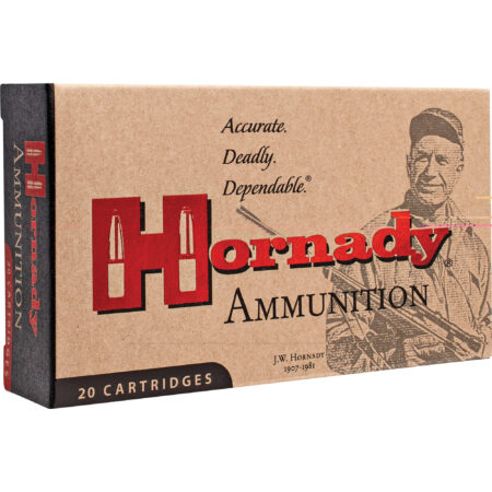 Hornady 350 Legend 165 Gr Ftx