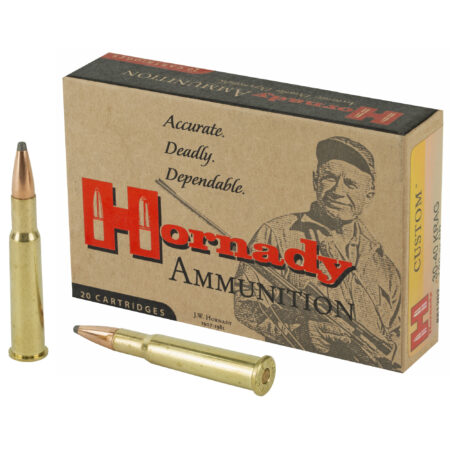Hornady 180gr Sp