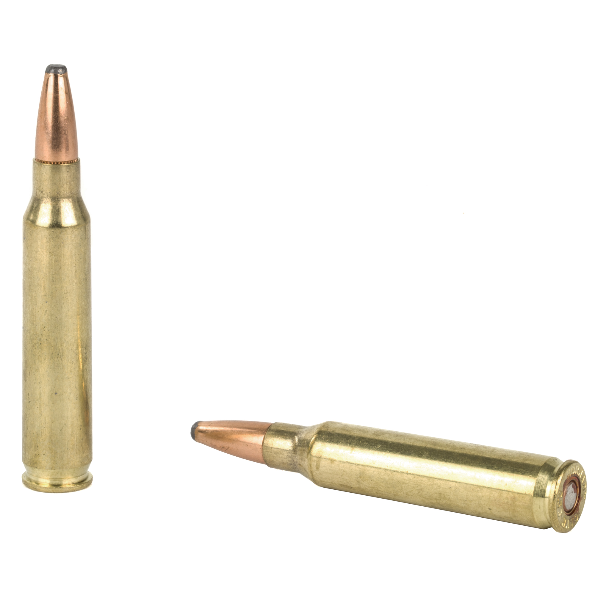 Hornady Black 5.56 NATO 75gr Sbr - Image 3