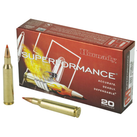 Hornady 250 Savage 100gr Sp Int